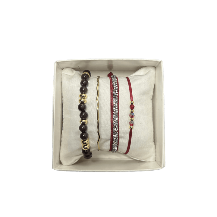 Strass box New Fine Rocks