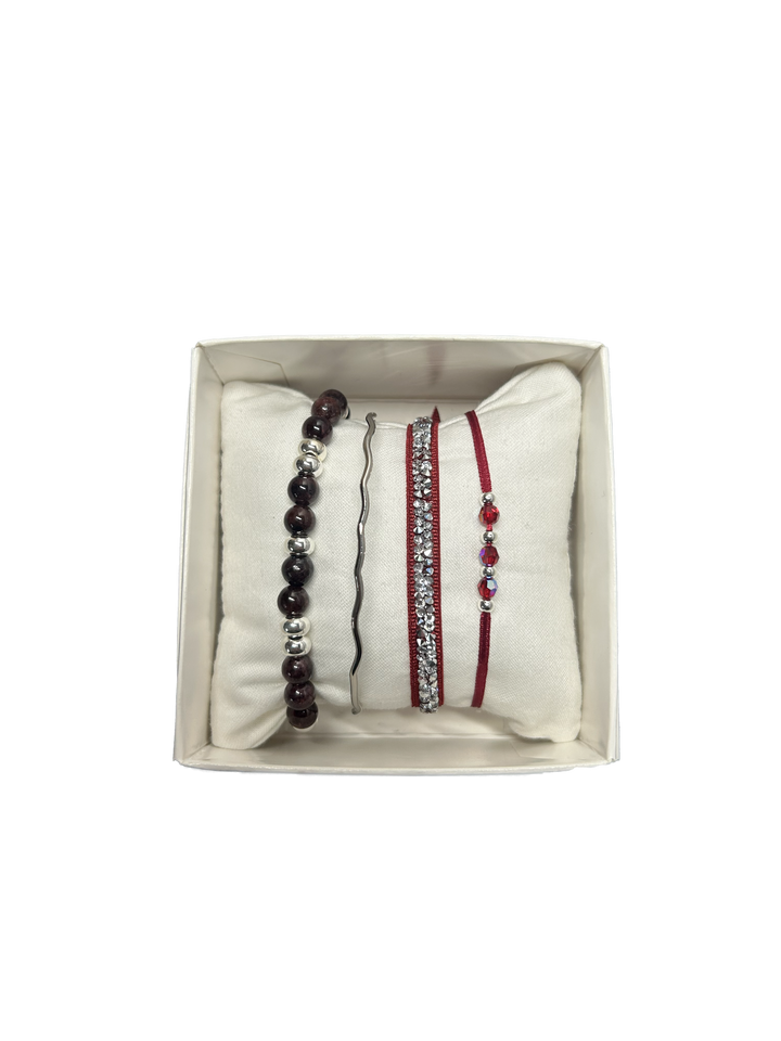 Rhinestone box new fine rocks (Copy)