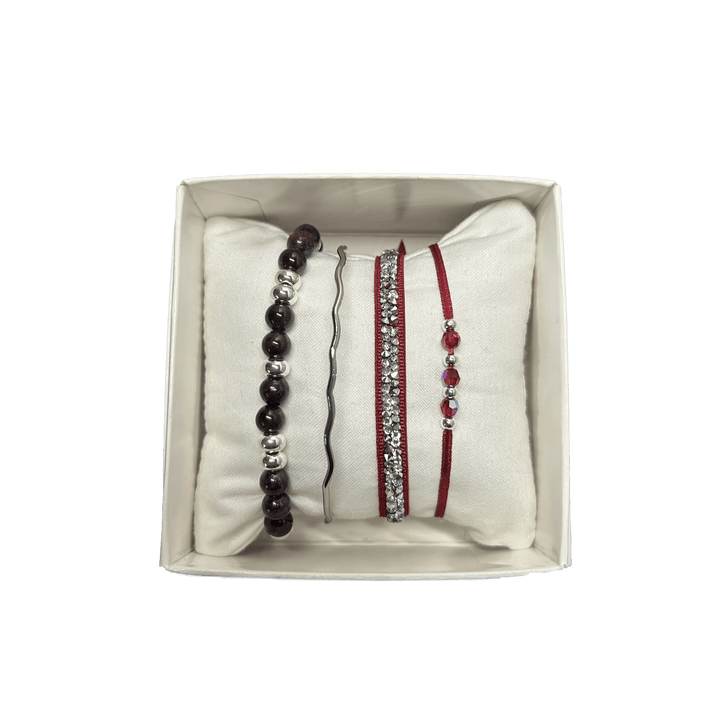 Strass box New Fine Rocks