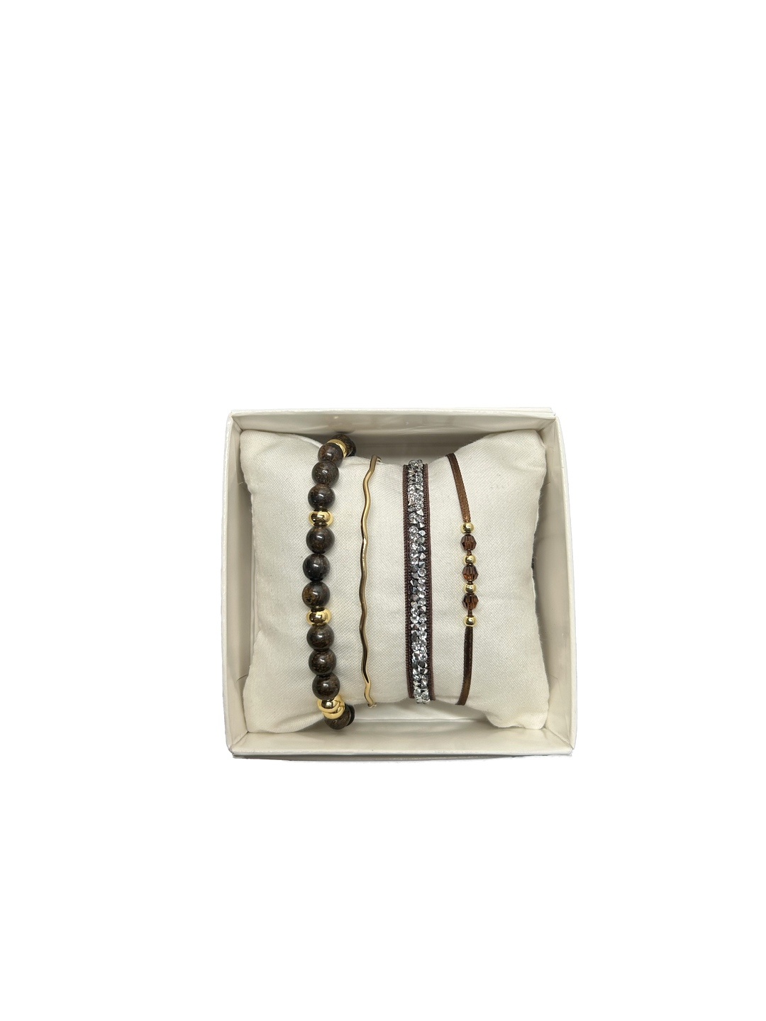 Rhinestone box new fine rocks (Copy)