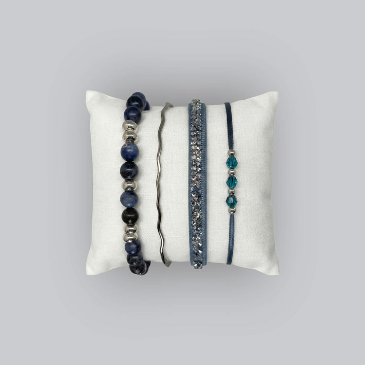Strass box New Fine Rocks