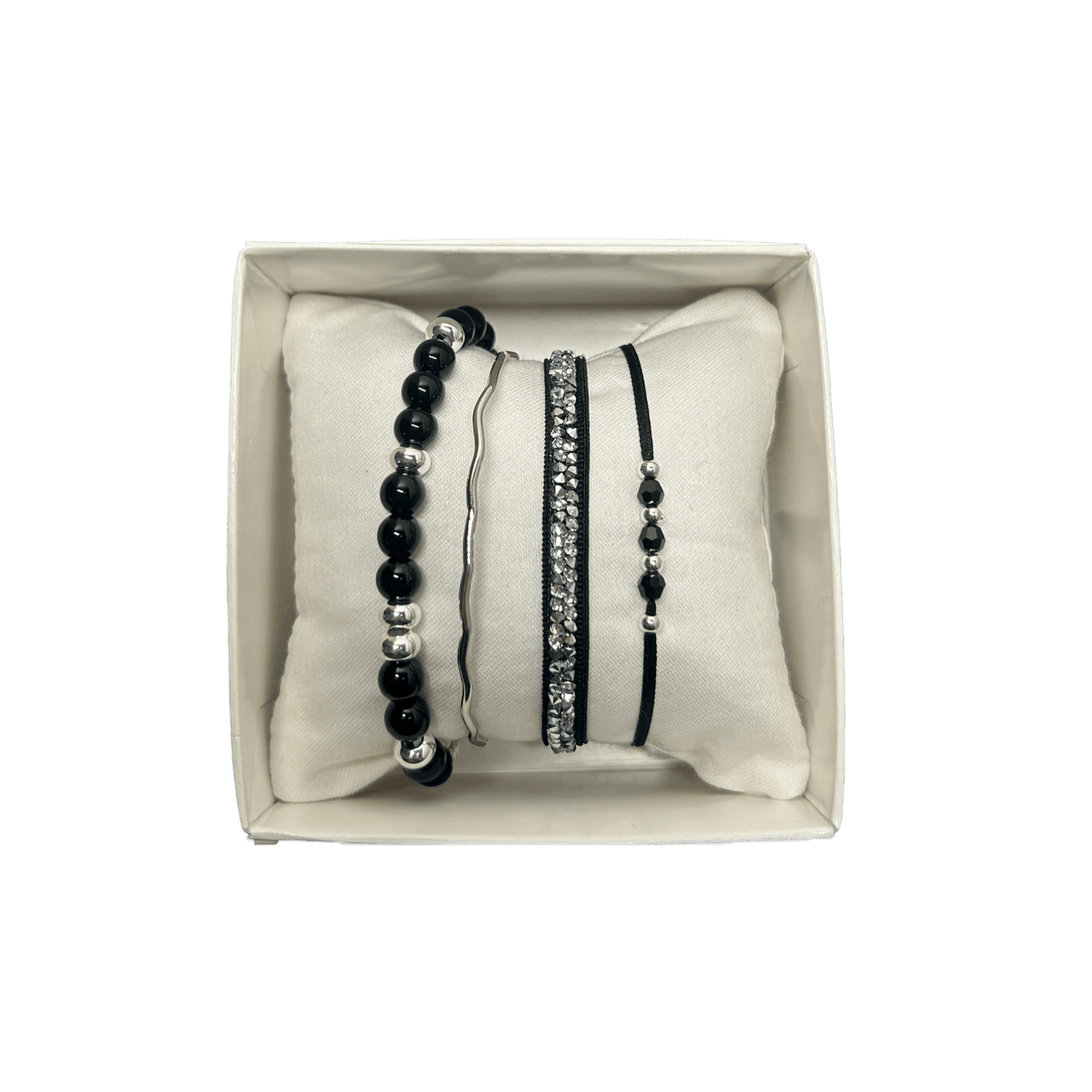 Strass box New Fine Rocks