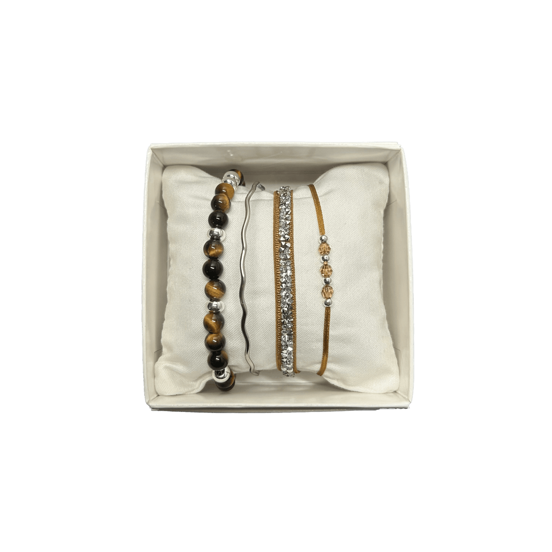 Strass box New Fine Rocks