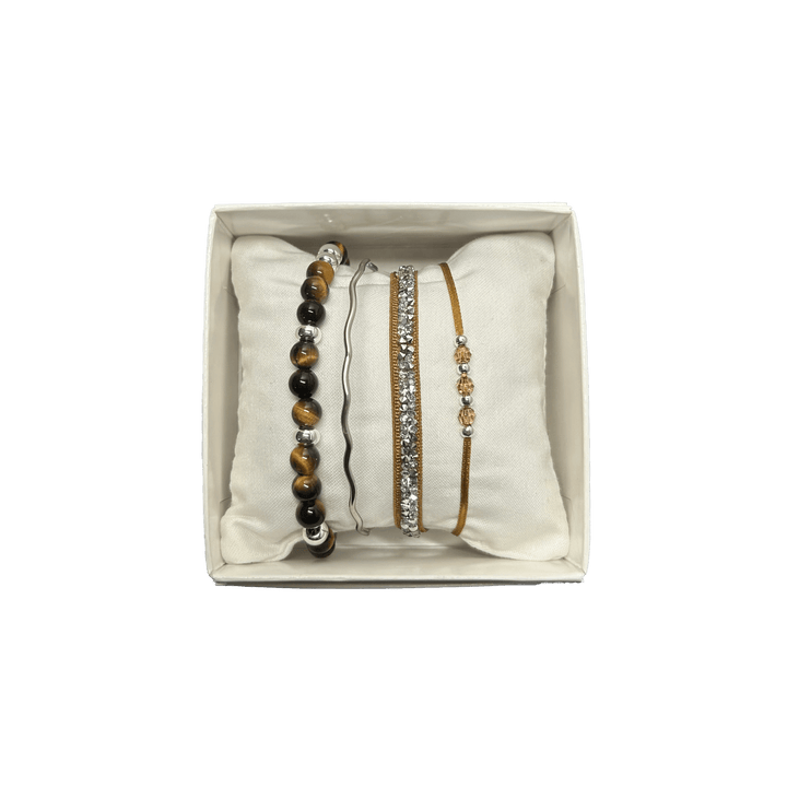 Strass box New Fine Rocks