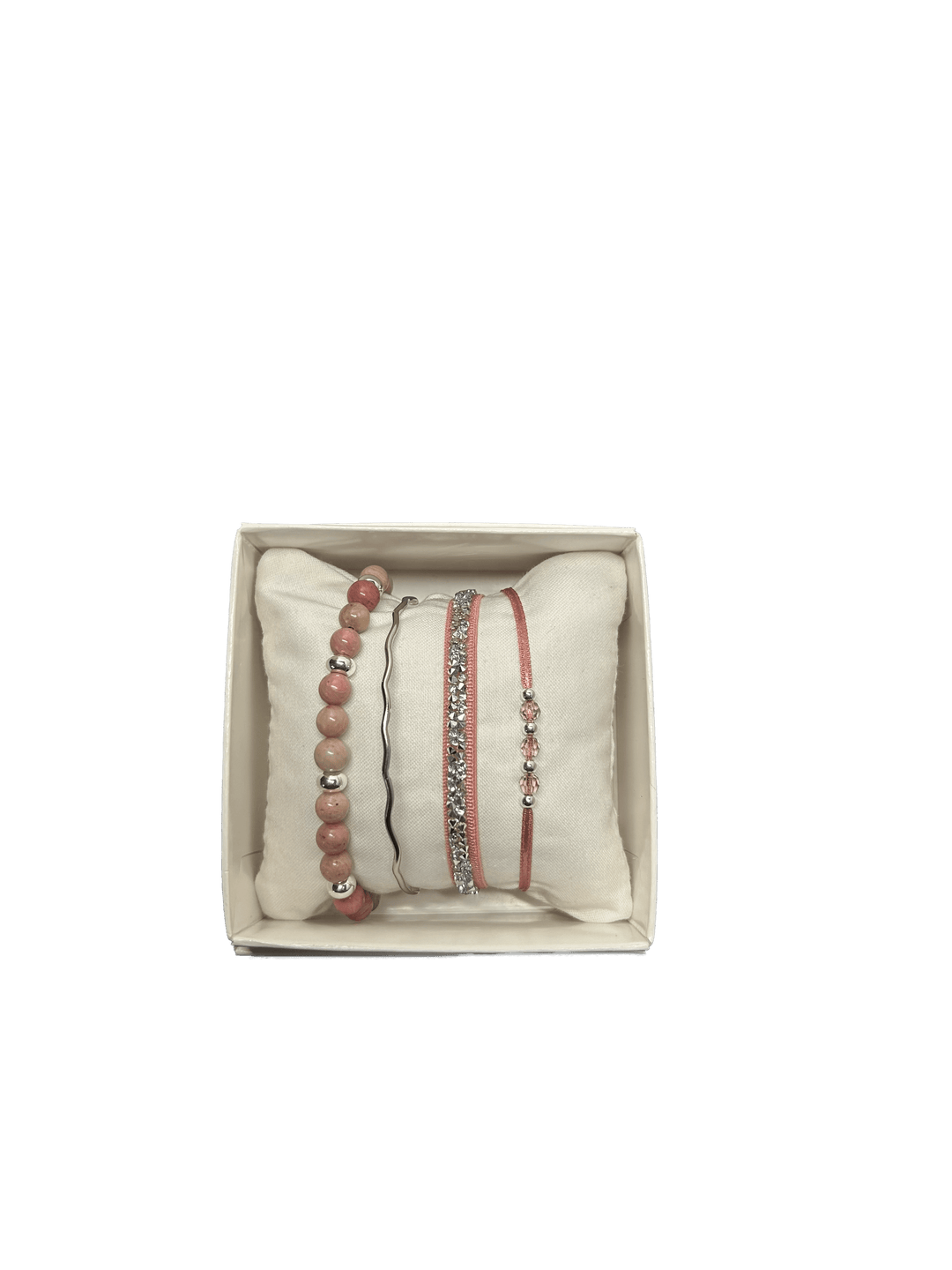 Rhinestone box new fine rocks (Copy)