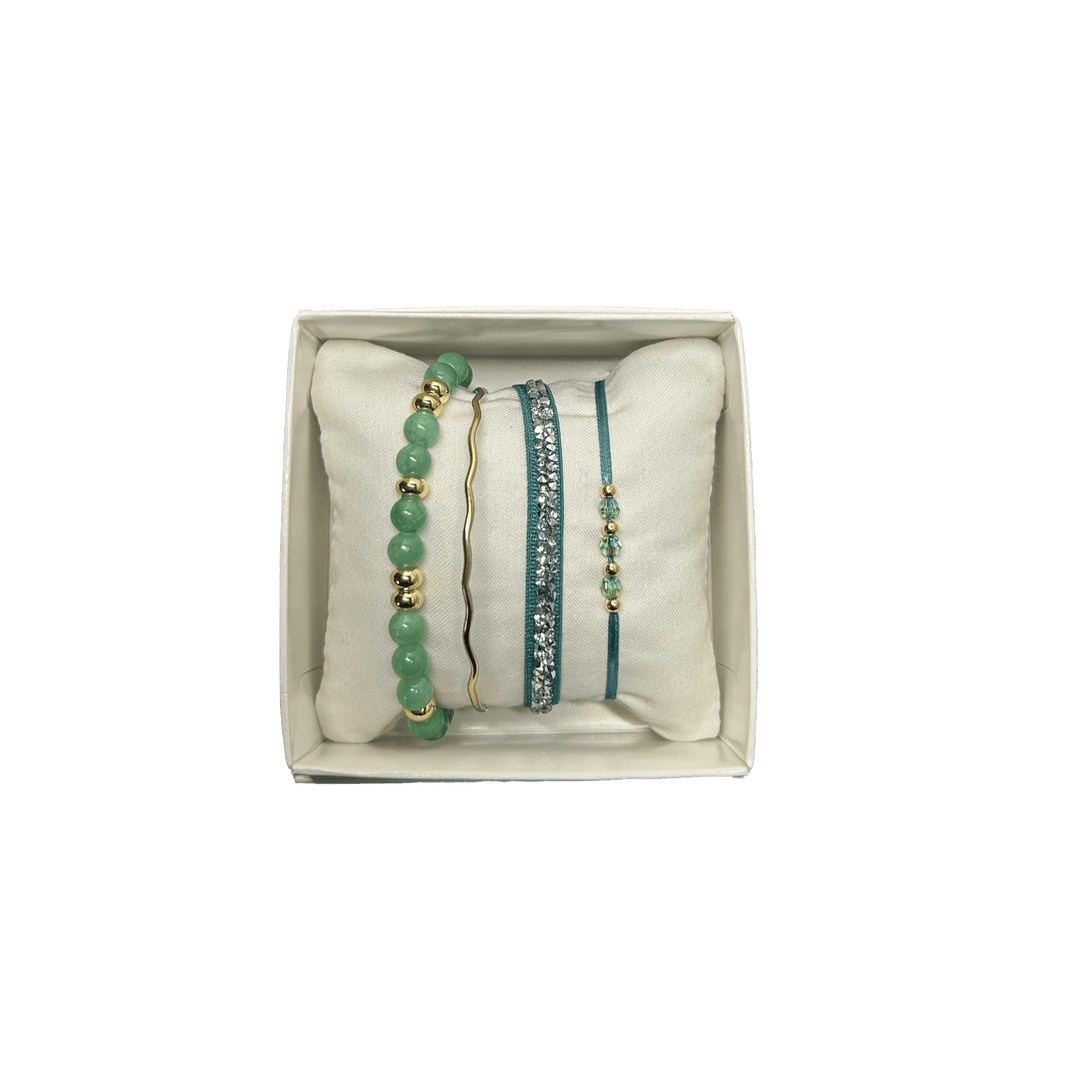 Strass box New Fine Rocks