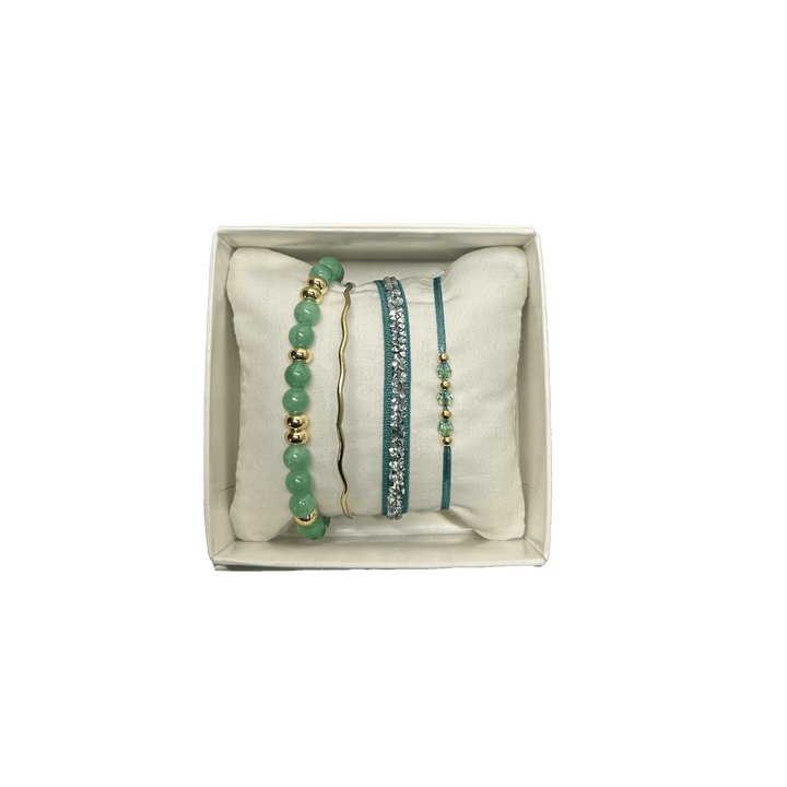 Strass box New Fine Rocks