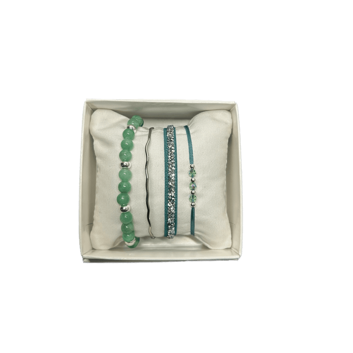 Strass box New Fine Rocks