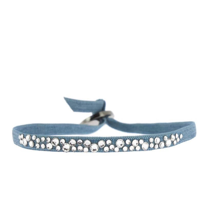 Bracelet mini constellation - 4mm