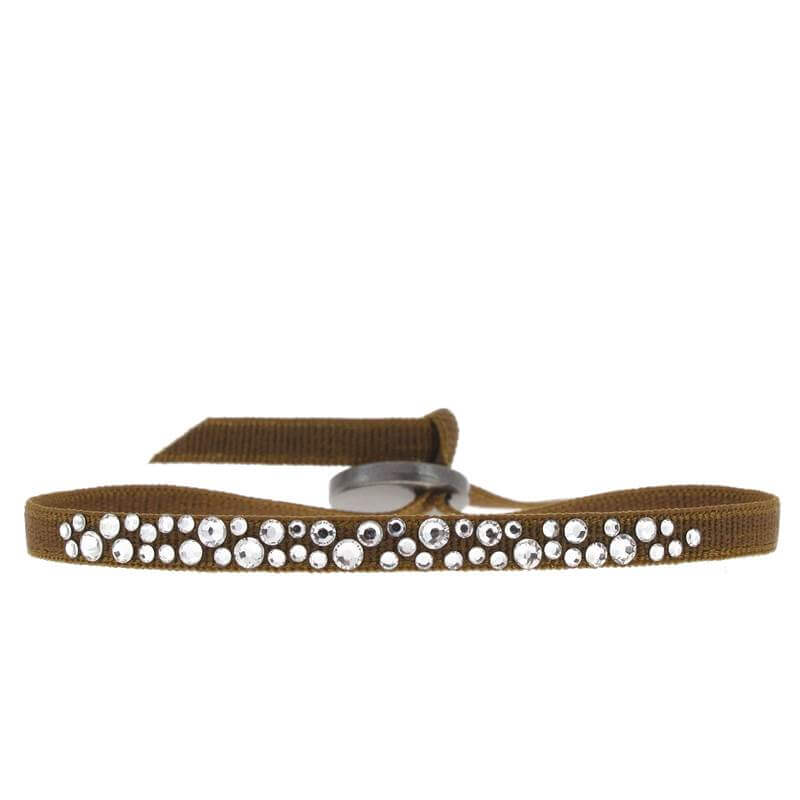 Bracelet mini constellation - 4mm