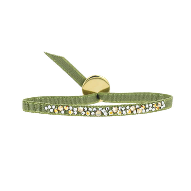 Bracelet mini constellation - 4mm