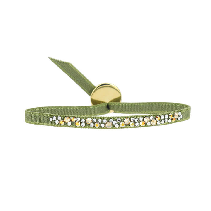 Bracelet mini constellation - 4mm