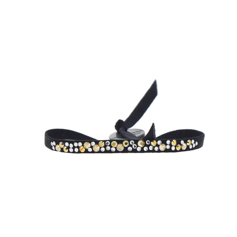 Bracelet mini constellation - 4mm