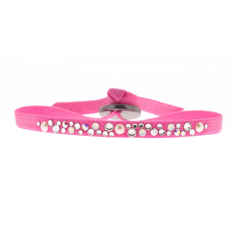 Bracelet perle 4 - 4mm