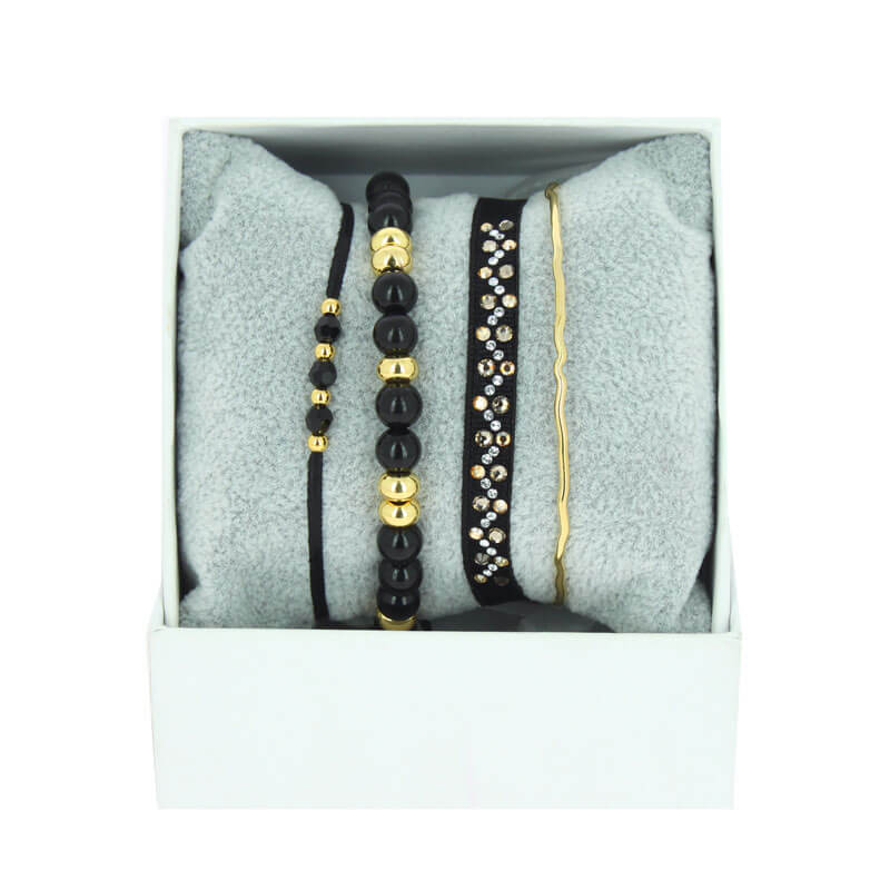 Strass box New Arabesque