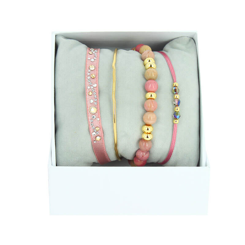 Strass box New Arabesque