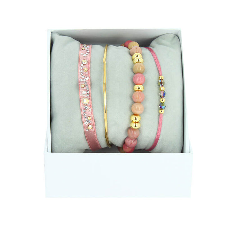 Strass box New Arabesque