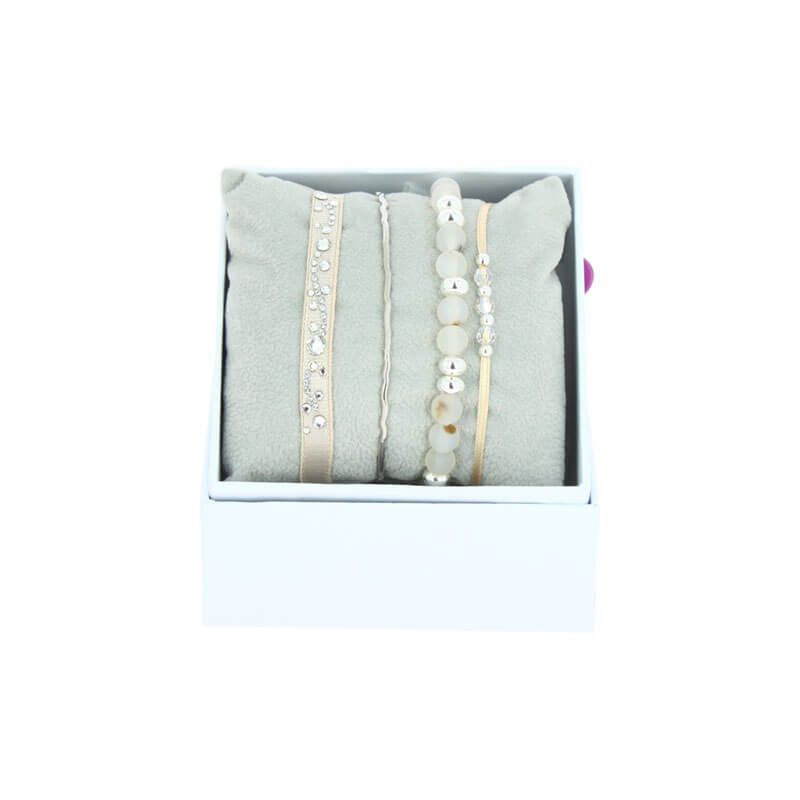 Strass box New Arabesque