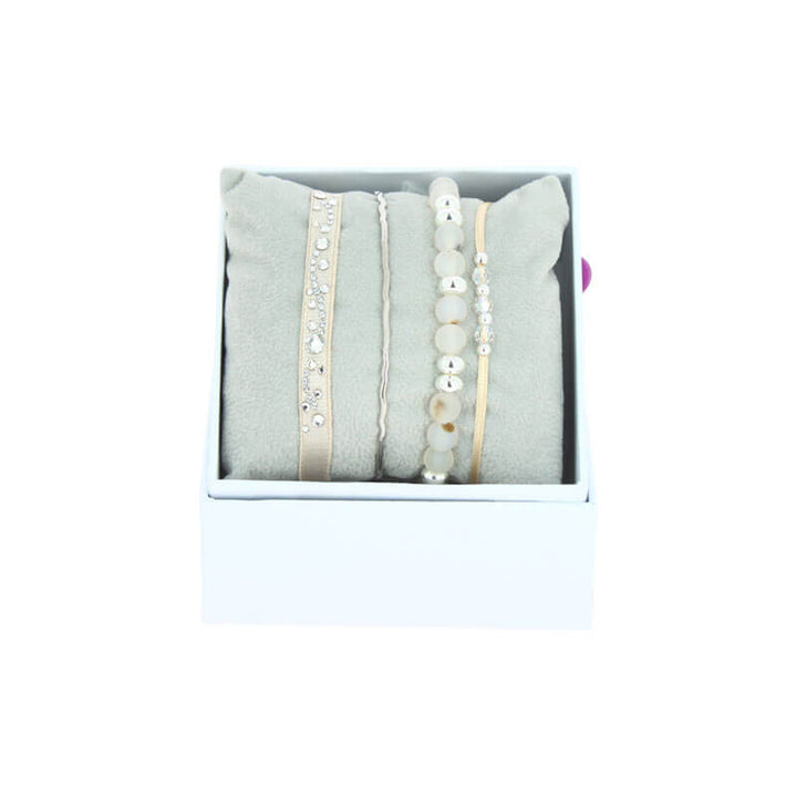 Strass box New Arabesque