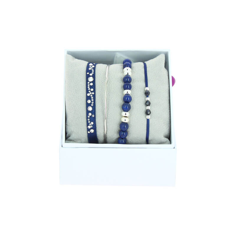 Strass box New Arabesque