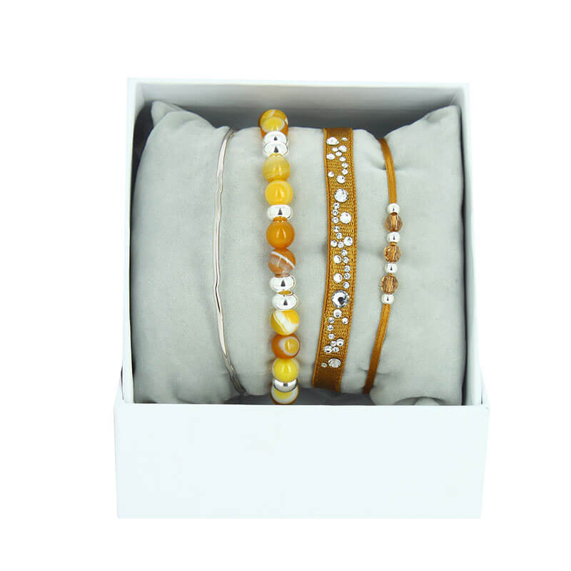 Strass box New Arabesque